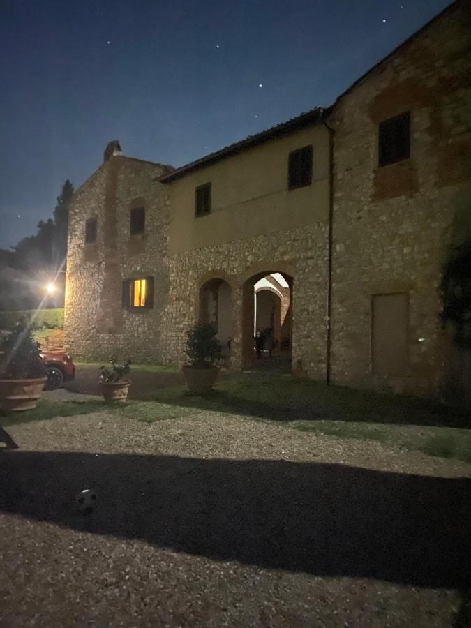 Gavene Hotel Villamagna  Kültér fotó