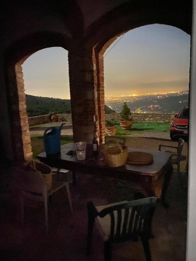 Gavene Hotel Villamagna  Kültér fotó