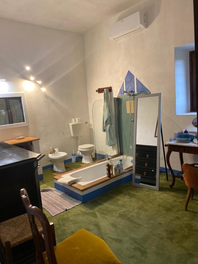 Gavene Hotel Villamagna  Kültér fotó