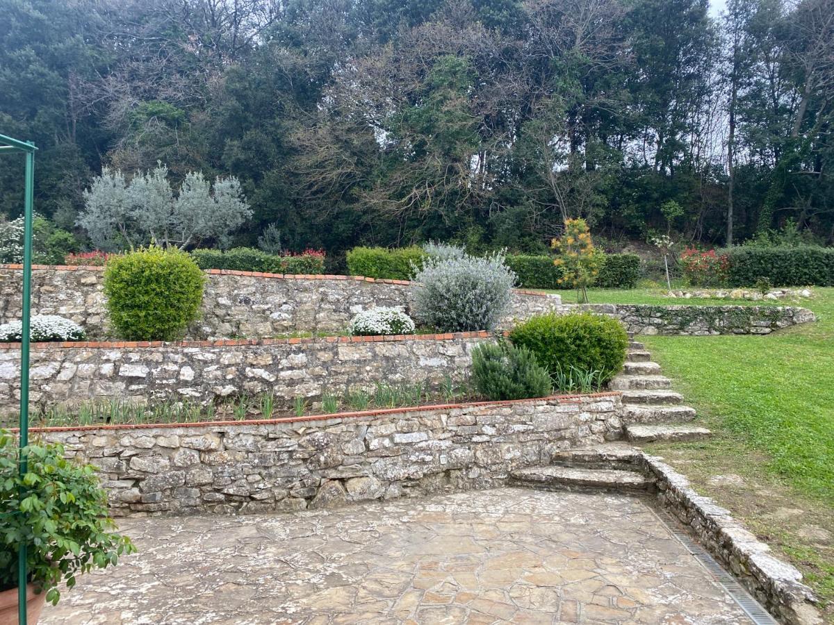 Gavene Hotel Villamagna  Kültér fotó