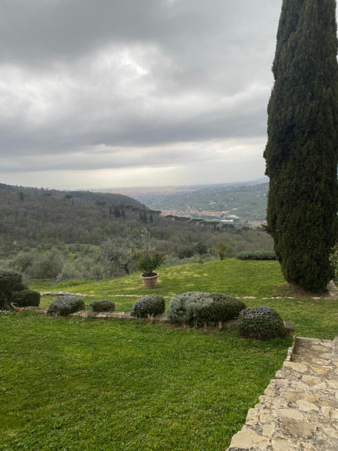 Gavene Hotel Villamagna  Kültér fotó