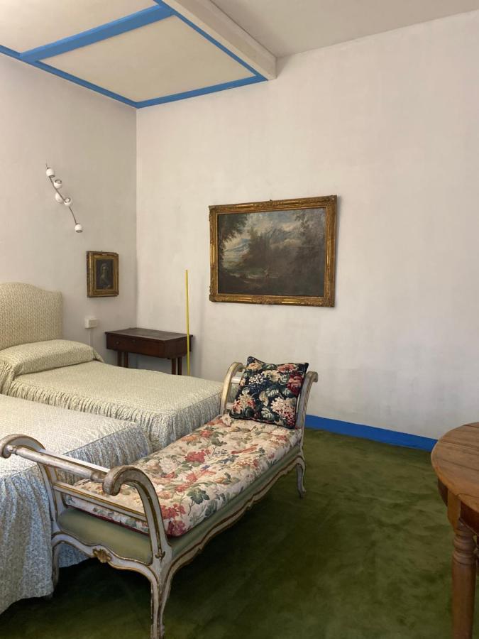 Gavene Hotel Villamagna  Kültér fotó