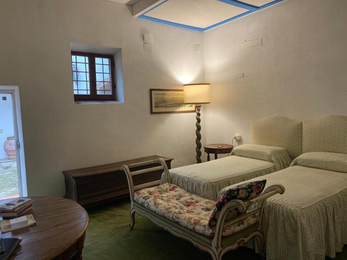 Gavene Hotel Villamagna  Kültér fotó