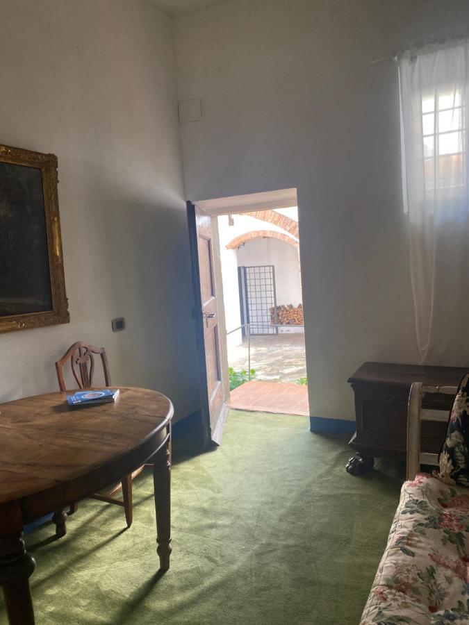 Gavene Hotel Villamagna  Kültér fotó