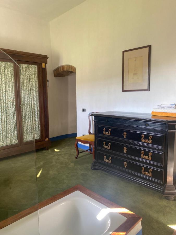 Gavene Hotel Villamagna  Kültér fotó