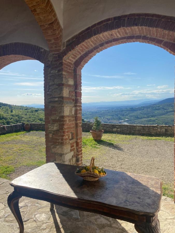 Gavene Hotel Villamagna  Kültér fotó