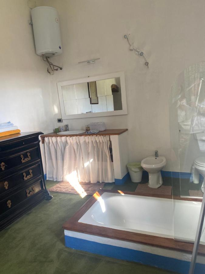 Gavene Hotel Villamagna  Kültér fotó
