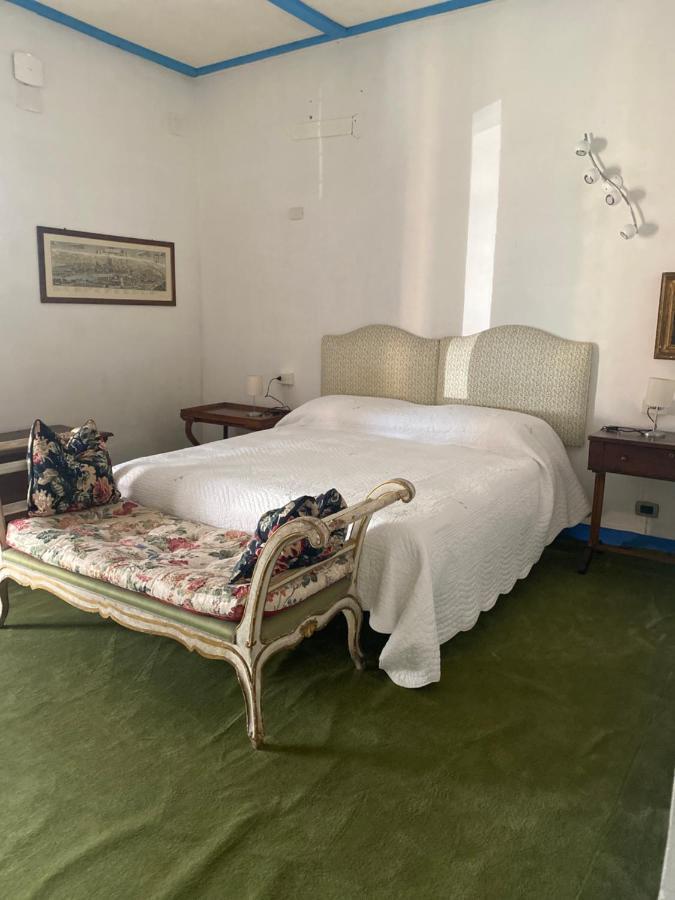 Gavene Hotel Villamagna  Kültér fotó