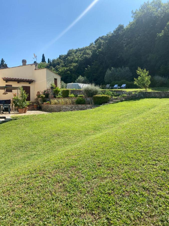 Gavene Hotel Villamagna  Kültér fotó