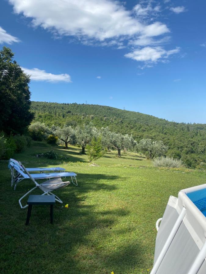 Gavene Hotel Villamagna  Kültér fotó